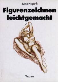 Figurenzeichnen leichtgemacht
